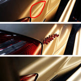 56 in 1 Portable Electric Air Pump PDR Tools Kits for Paintless Dent Removal and Car Repair