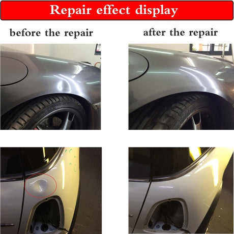 22 in 1 Auto Car Body Dent Repair Tools Pulling Bridge Dent Removal Lifter Puller,22 in 1 - LYDARZ