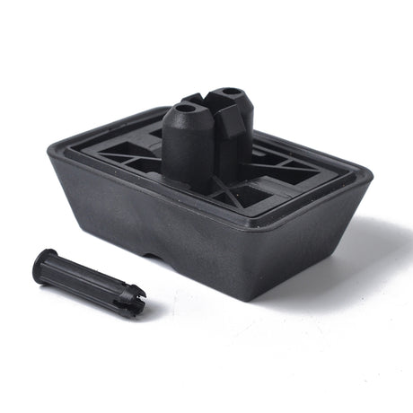 Car Jack Point Jacking Support Plug Lift Block Support Pad 51718268885 for BMW 3 6 7 Series E Type - LYDARZ