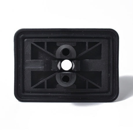 Car Jack Point Jacking Support Plug Lift Block Support Pad 51718268885 for BMW 3 6 7 Series E Type - LYDARZ