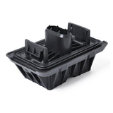 Almohadilla de soporte para gato de coche, tapón de soporte para gato, bloque de elevación, 51717065919, para BMW Serie 5 E60/E61 (2003-2010) y X3 (2010) - Almohadilla de soporte para gato de coche BMW