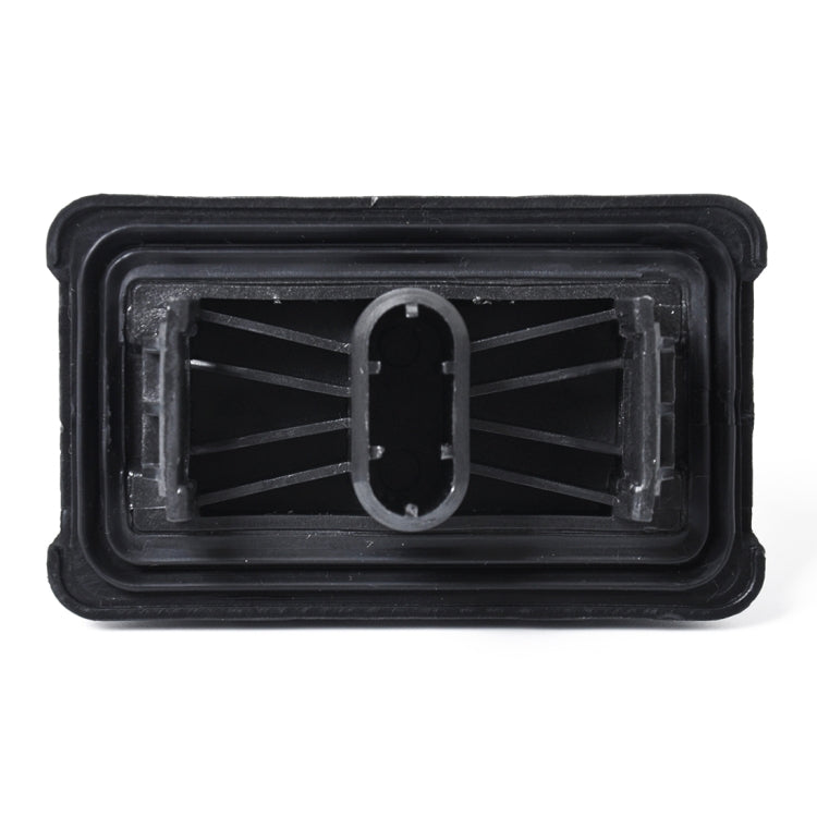 Almohadilla de soporte para gato de coche, tapón de soporte para gato, bloque de elevación, 51717065919, para BMW Serie 5 E60/E61 (2003-2010) y X3 (2010) - Almohadilla de soporte para gato de coche BMW