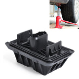Almohadilla de soporte para gato de coche, tapón de soporte para gato, bloque de elevación, 51717065919, para BMW Serie 5 E60/E61 (2003-2010) y X3 (2010) - Almohadilla de soporte para gato de coche BMW