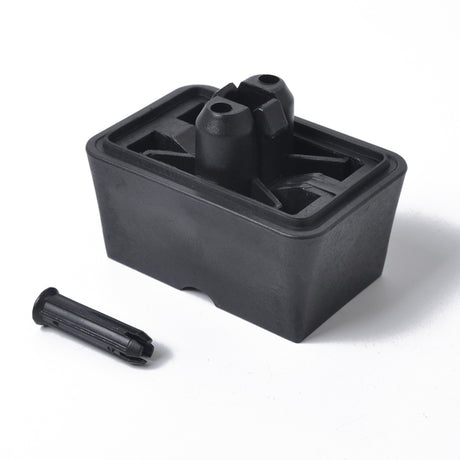 Car Jack Point Jacking Support Plug Lift Block Support Pad 51717039760 for BMW 6 7 Series MINI R Type - LYDARZ