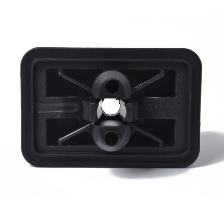Car Jack Point Jacking Support Plug Lift Block Support Pad 51717039760 for BMW 6 7 Series MINI R Type - LYDARZ