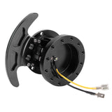 Car Steering Wheel Quick Release Adapter Kit - Removable Snap Off Boss System