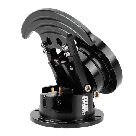 Car Tilt Racing Steering Wheel Quick Release Hub Kit Adapter Body Removable Snap Off Boss Kit - LYDARZ