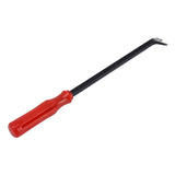Herramienta para quitar clips de paneles de puertas de coche de 31 cm: solución eficaz (1 unidad)