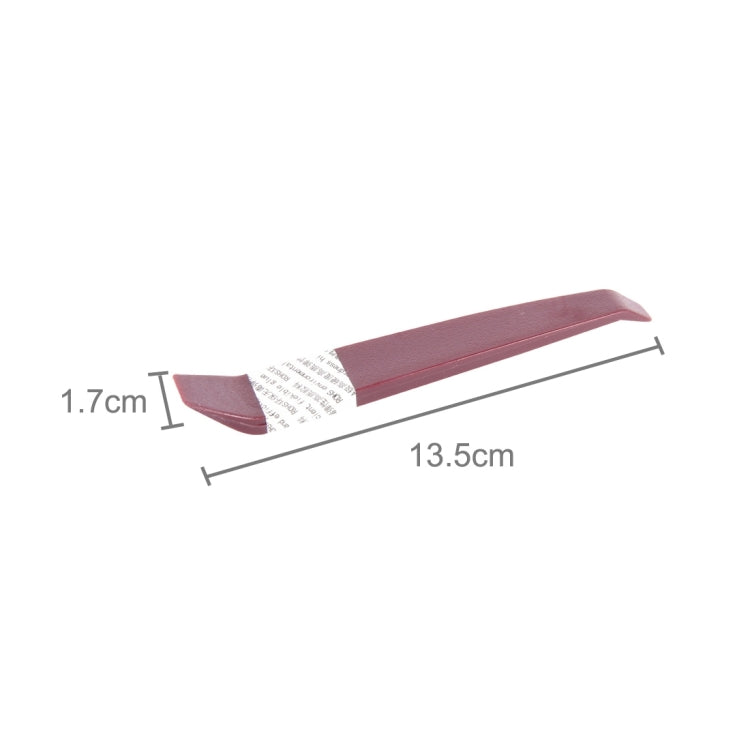 10PCS Car Dismantle Tools - T-Handle Handbrake Tool for Video and Audio System