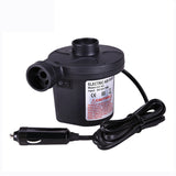 Minibomba de aire eléctrica portátil CZ-191 DC12V 40W para inflar neumáticos de coche BMW E46, kit de reparación de cerraduras de puertas.