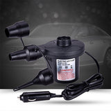 Minibomba de aire eléctrica portátil CZ-191 DC12V 40W para inflar neumáticos de coche BMW E46, kit de reparación de cerraduras de puertas.