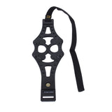 8PCS Car Snow Tire Anti-skid Chains For Family Car, Anti-skid Chains 2, Anti-skid Chains 4