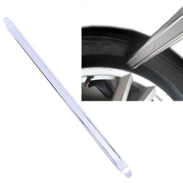 10 inch Stainless Steel Tyre Disassemble Crowbar Repairing Tool - LYDARZ