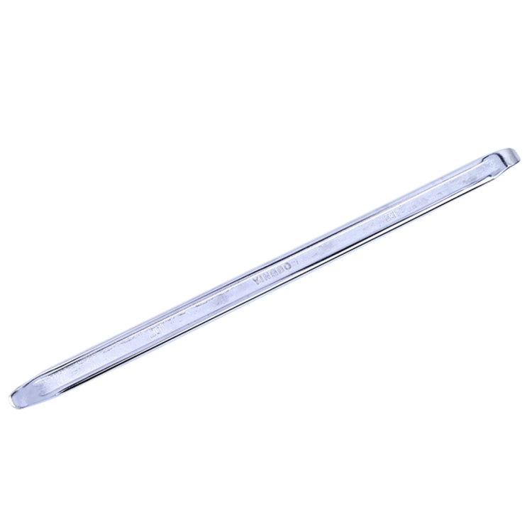 10 Inch Stainless Steel Tyre Crowbar Repair Tool for Easy Disassembly