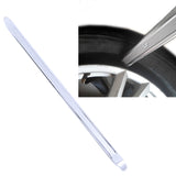 10 Inch Stainless Steel Tyre Crowbar Repair Tool for Easy Disassembly