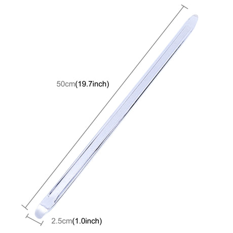 20 inch Stainless Steel Tyre Disassemble Crowbar Repairing Tool - LYDARZ