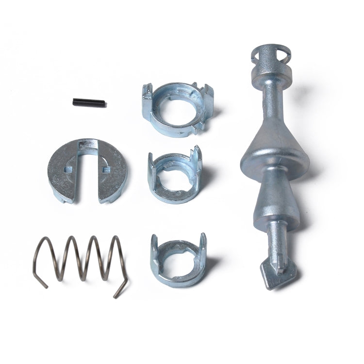BMW Car Door Lock Cylinder Repair Kit for BMW - Front Right and Left Replacement - BMW Car Door Lock Cylinder Repair Kit