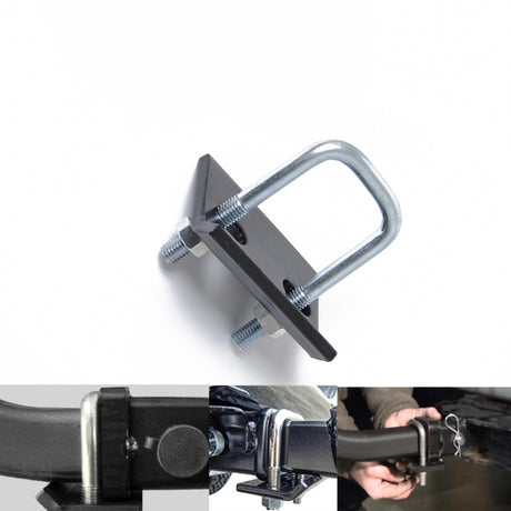 Hitch Tightener Anti-Rattle Stabilizer for Trailer / RV, Anti-Rattle Stabilizer - LYDARZ