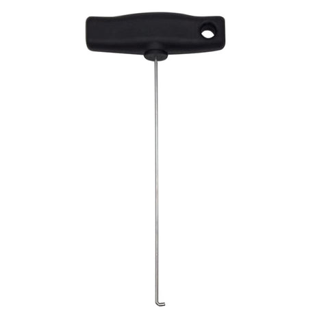20cm Car Dashboard Removing Tool Auto Removing Tools Storage Box Air Outlet Pulling Remove Hook for Mercedes-Benz - LYDARZ