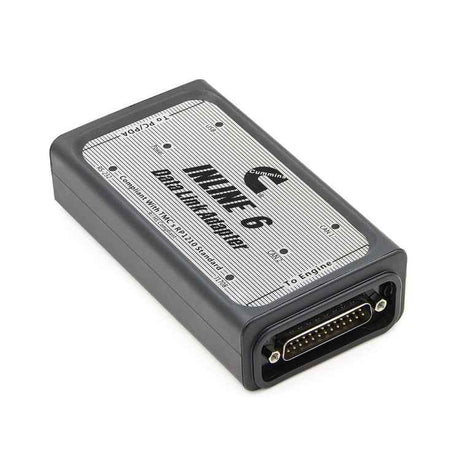 Cummins Inline6 Data Link Adapter Heavy Duty Diagnostic Tool Scanner, Diagnostic Tool Scanner