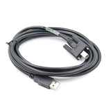 Cummins Inline6 Data Link Adapter Heavy Duty Diagnostic Tool Scanner, Diagnostic Tool Scanner