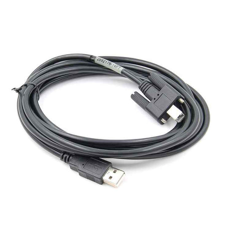 Cummins Inline6 Data Link Adapter Heavy Duty Diagnostic Tool Scanner, Diagnostic Tool Scanner