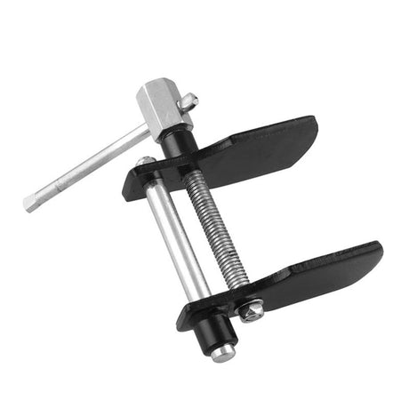 Car Disc Brake Pad Installation Caliper Piston Compressor Press Spreader Tool Brake Pump Adjuster - LYDARZ