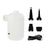 HT-426 USB Electric Air Pump for Rubber Boat Inflatable Bed - LYDARZ