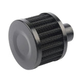 CCV Crankcase Vent Reroute Kit for 2007.5-2017 Dodge 6.7 Cummins 2500 3500