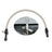 Car Flexible Stainless Transmission Gearbox Oil Dipstick 530mm Oil Measuring Rod for Chevrolet - LYDARZ