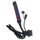 For Scania VCI 3 V2.53 and V2.58 Scanner 2.40 Wifi Wireless DiagnosticTool, Scania  VCI 3