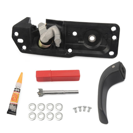 Car Interior Right Door Handle Repair Kit for Chevrolet 2007-2013, Right Door - LYDARZ