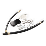 Kit de extracción del enfriador de la válvula EGR para Chevrolet/GMC Duramax 6.6L 2011-2015