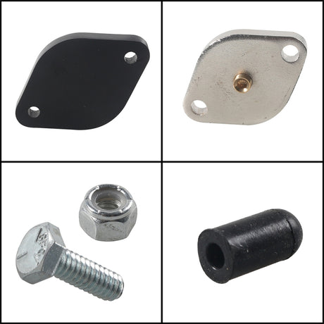 Car 6.7L Power Stroke EGR Valve Cooler Remove Kit for Ford 2011-2019 - LYDARZ