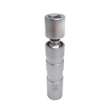 Herramienta de extracción de bujías de 14 mm para Nissan, BMW, Volkswagen, Mercedes-Benz y Audi - ZK-009