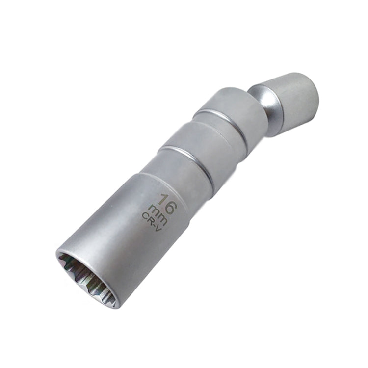 Herramienta de extracción de bujías ZK-010 de 16 mm para BMW