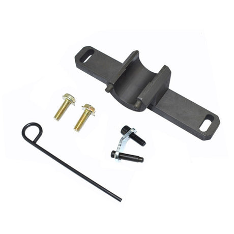 ZK-012 Car M20 Balance Shaft Oil Pump Alignment Tool Kit for BMW 320i N20 N26 - LYDARZ