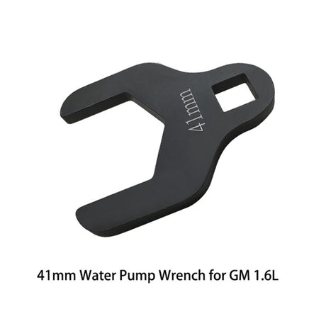 ZK-014 Car 41mm Water Pump Wrench for Buick, 41mm - LYDARZ