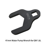 Llave para bomba de agua de 41 mm para Buick - ZK-014