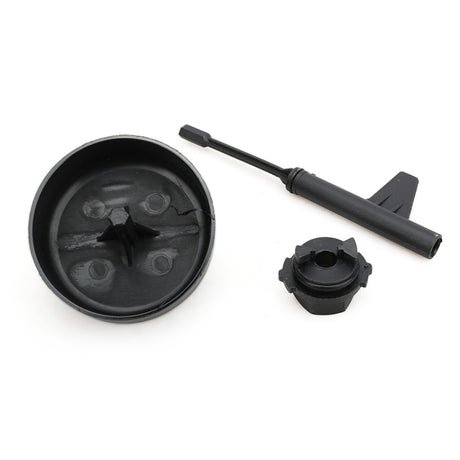 ZK-018 Car Oil Drain Set for Mercedes-Benz 9G Tronic Transmission - LYDARZ