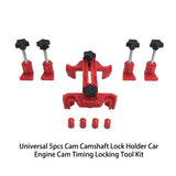 ZK-032 Car Camshaft Engine Timing Locking Tool Sprocket Gear Kit