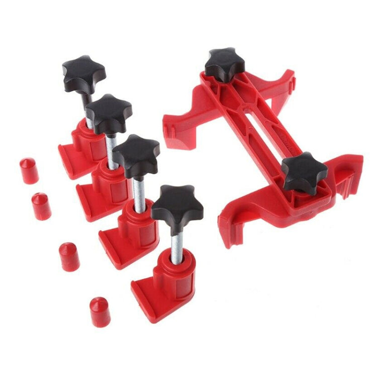 Kit de herramientas de sincronización del árbol de levas ZK-032 para bloqueo del piñón del motor