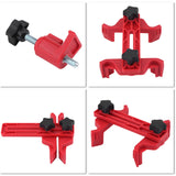 Kit de herramientas de sincronización del árbol de levas ZK-032 para bloqueo del piñón del motor