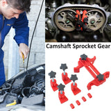 Kit de herramientas de sincronización del árbol de levas ZK-032 para bloqueo del piñón del motor