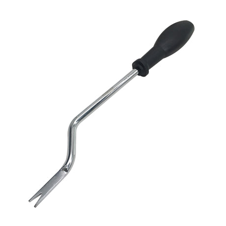 ZK-038 Car Roof Grab Rail Handle Tool T10518A for Volkswagen Golf / Tiguan - LYDARZ