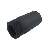 Precámara de conector estriado para Mercedes-Benz - ZK-043, repuesto de alta calidad