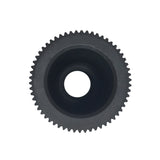 Precámara de conector estriado para Mercedes-Benz - ZK-043, repuesto de alta calidad