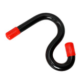 Herramienta ZK-051 para brazo de control inferior de automóvil, para separación y apalancamiento del chasis.