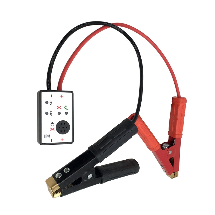 Protector antidescargas para coche ZK-052 de 12 V/24 V: previene daños en el sistema eléctrico.