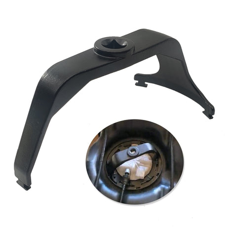 ZK-057 Car Fuel Tank Lock Ring Tool Fuel Pump Senders Removal Install Tool for Mercedes-Benz - LYDARZ